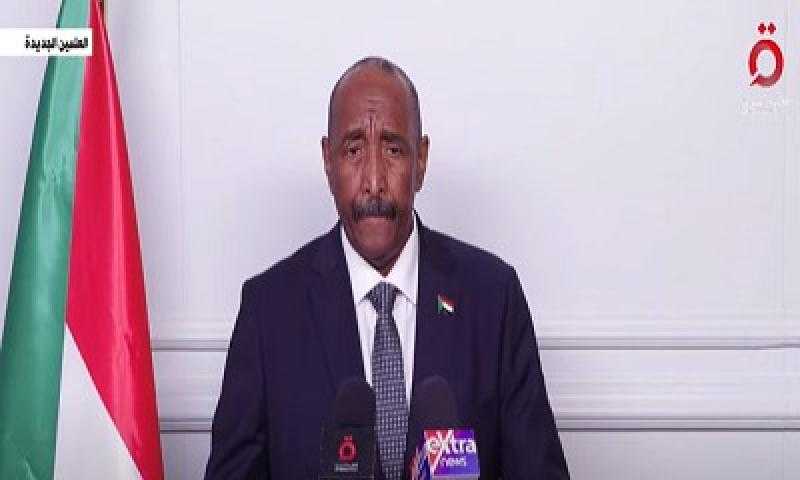 الخارجية السودانية: لقاء رئيس مفوضية الاتحاد الأفريقي مع مستشار الدعم السريع ”سابقة خطيرة”