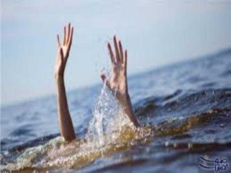 مصرع شاب من الشرقية غرقا فى مياه مصيف جمصة