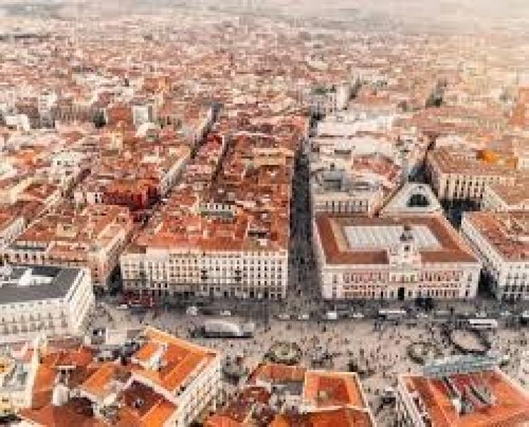 استمرار ارتفاع أسعار المساكن في أمريكا للشهر الخامس