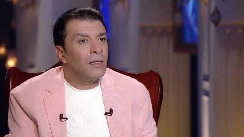 هتشوف مني الوش التاني.. مصطفى كامل يتوعد صاحب واقعة تلاوة القرآن على العود