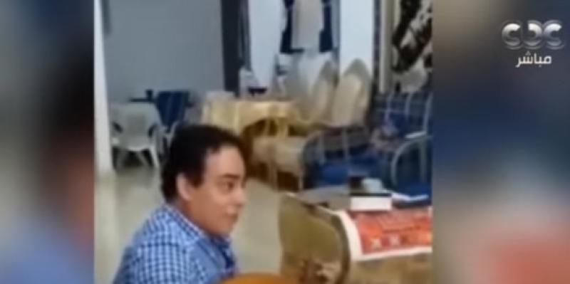 نقيب قراء مصر عن واقعة عزف القرآن على العود: شىء مستنكر ولم يحدث أبدا