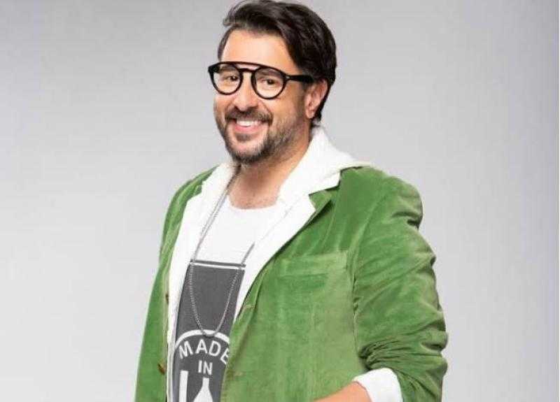 كريم أبو زيد يطرح عيشلك يومين قريبًا