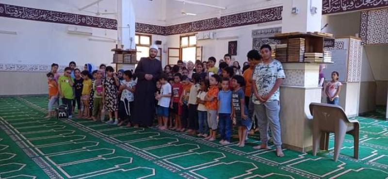 الأسبوع الثقافي