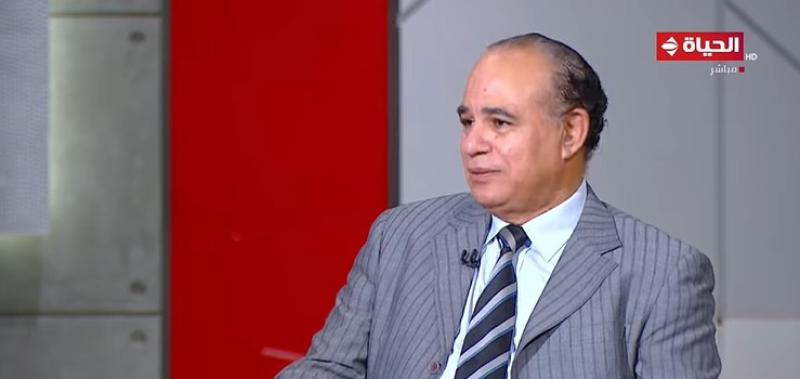 عضو لجنة الثقافة بالحوار الوطني: هناك مفاهيم خاطئة عن الهوية.. «فيديو»