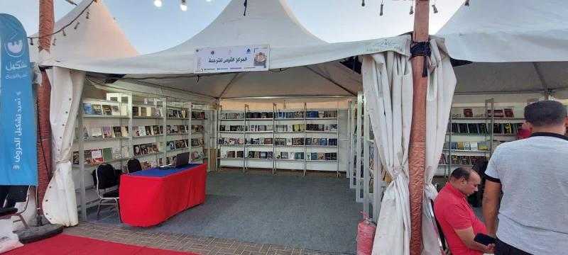 تبدأ من جنيه .. تعرف على أسعار الكتب في معرض السويس للكتاب.. «فيديو»