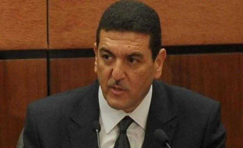 كل قراراته باطلة.. مصدر يفجر مفاجأة جديدة بشأن «البناني» بنادي الزمالك| خاص