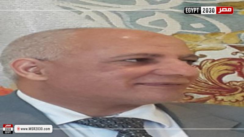 هشام عبدالقوي