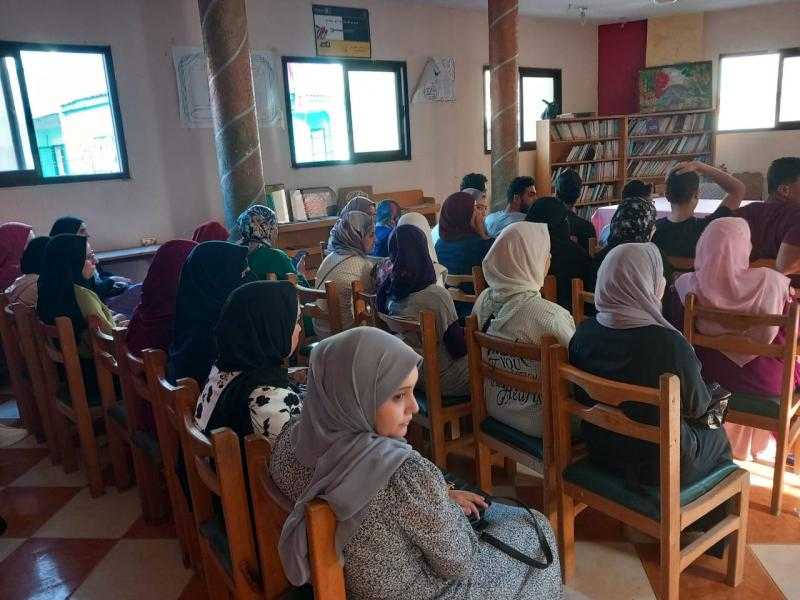 وزارتا الرياضة والموارد المائية والري تواصلان تنفيذ حملة (SAVE WATER)