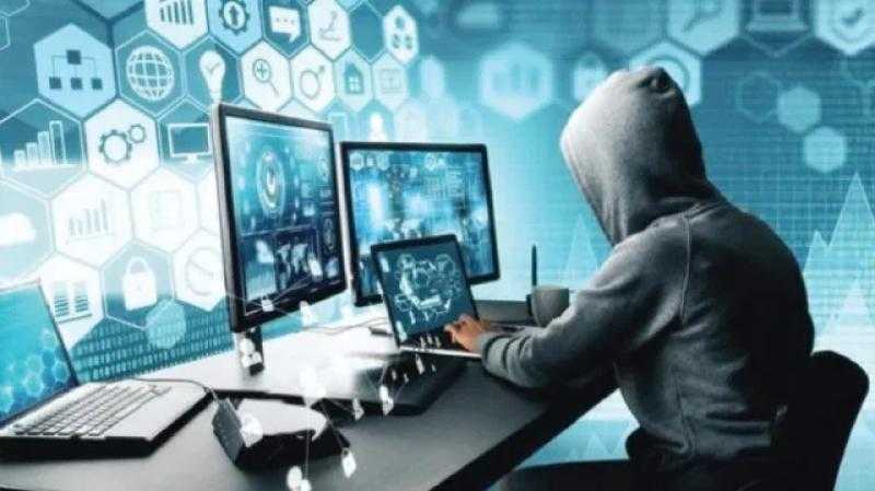 «منى قشطة»: التنظيمات الإرهابية تستغل القرصنة الإلكترونية لتمويل أنشطتها الإجرامية