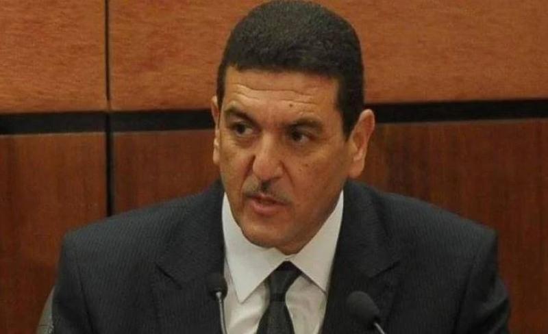 عماد البناني
