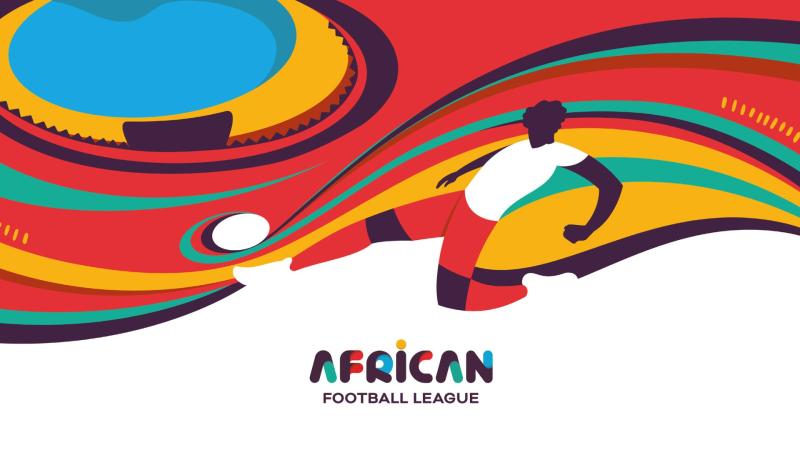الدوري الإفريقي الممتاز