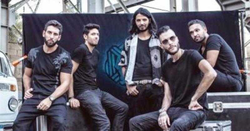 اليوم.. فريق كايروكي يحيي حفلا غنائيا في جدة