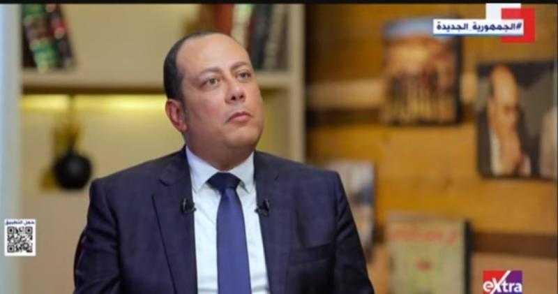 نائب رئيس مجلس الدولة: الإرهابيون هاجموا القضاة برصاص محرم دوليا