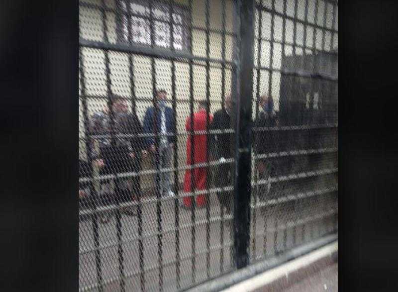 «بالصور».. النقض تحدد موعد النظر في طعون إعدام «سفاح الجيزة»