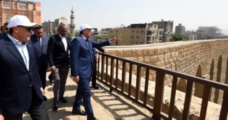 مصطفى مدبولي 