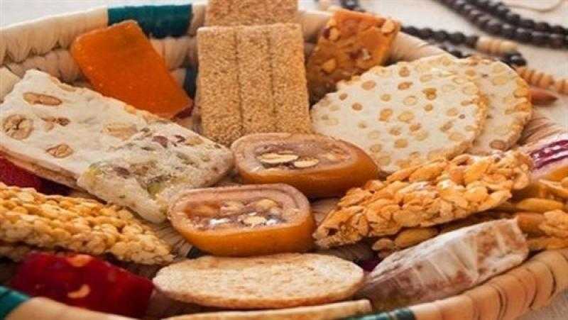 تبدأ من 85 جنيهًا للكيلو.. «التموين» تطرح حلوى المولد بأسعار مخفضة