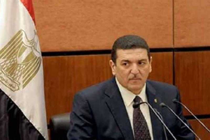 بعد استقالة «البناني».. تشكيل مجلس إدارة اتحاد الرياضة للجميع