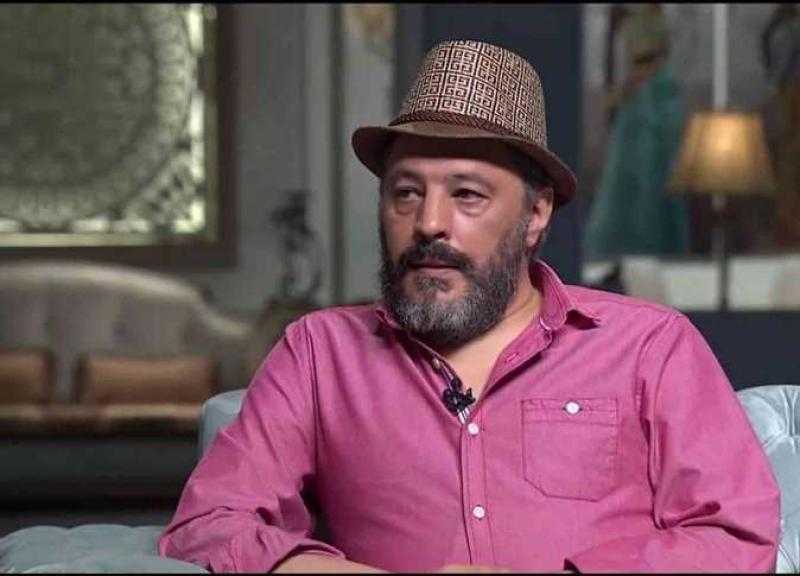 وفاة شقيق الفنان عمرو عبدالجليل