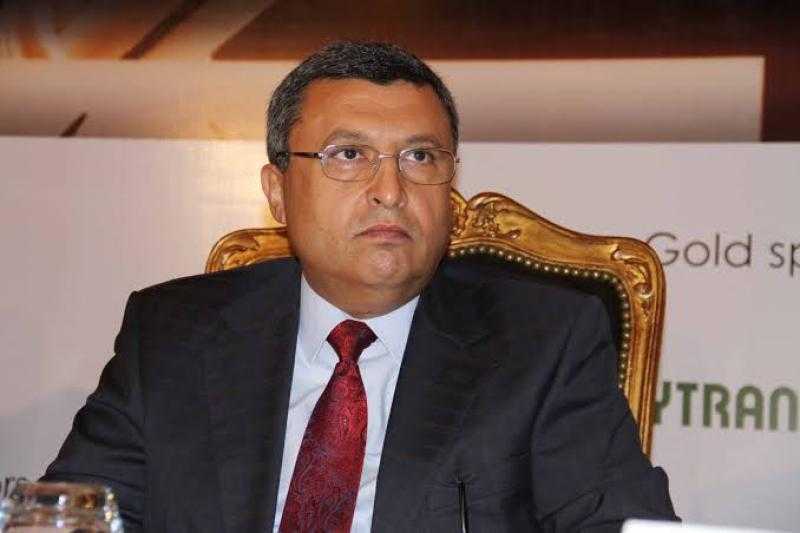 لماذا تراجع إنتاج حقل ظُهر؟.. وزير البترول الأسبق يُجيب