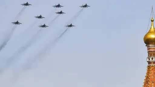 في 6 ساعات.. روسيا تعلن إسقاط 14 طائرة... في 6 ساعات.. روسيا تعلن إسقاط 14 طائرة مسيرة أوكرانية