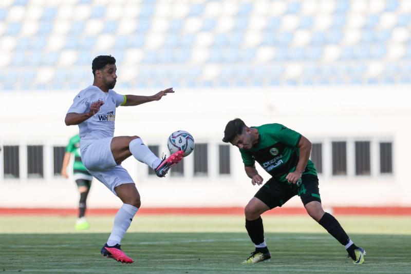 فريق بيراميدز 