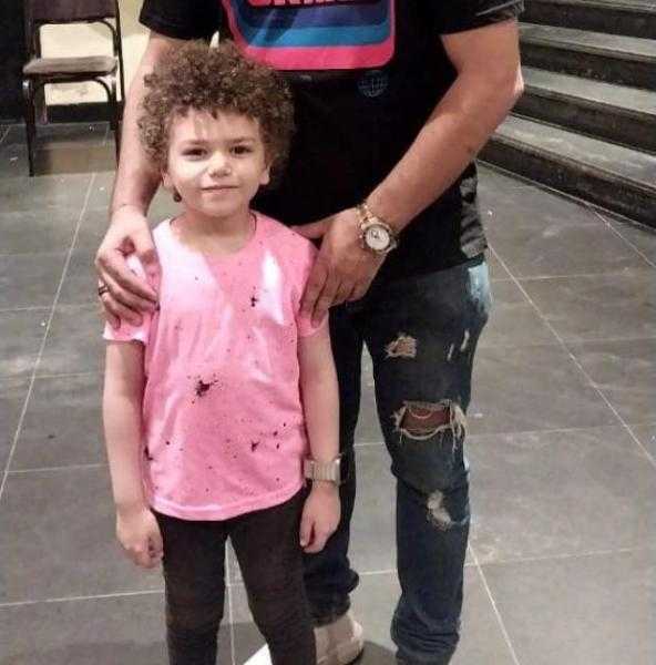 الطفل رابي أحمد يتصدر جوحل بعد وفاته في حادث