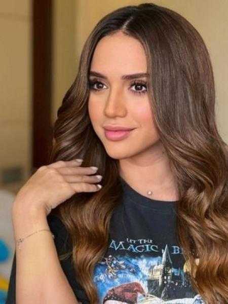 رنا رئيس تشارك جمهورها بأحدث ظهور لها