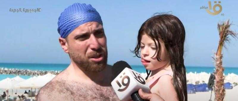 «مُفاجئة للجميع».. شاهد| ردود فعل المواطنين على فعاليات وحفلات مهرجان العلمين