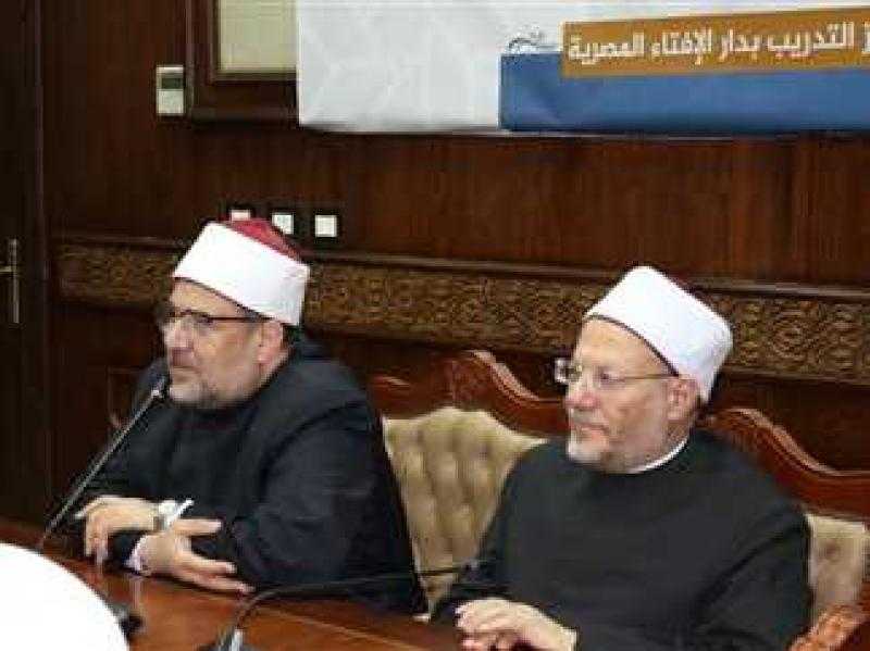 اليوم.. وزير الأوقاف يشارك في احتفال الشرقية بعيدها القومي