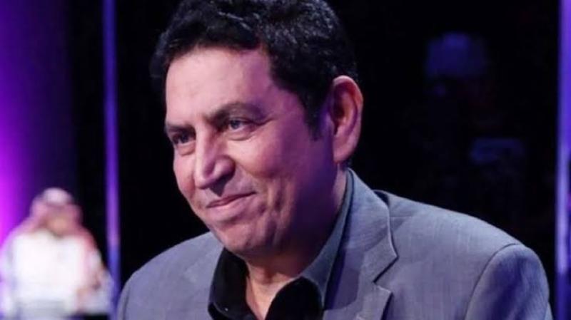 وفاة الشاعر كريم العراقي بعد صراع مع السرطان