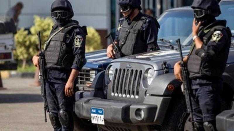 العثور على جثة مراقب أمن بمنطقة إمبابة