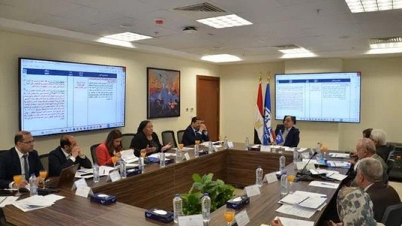 معيط: إطلاق التأمين الصحي الشامل رسميًا بجنوب سيناء وأسوان والسويس