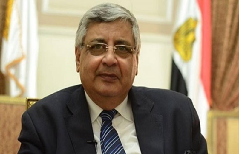  مستشار رئيس الجمهورية لشؤون الصحة