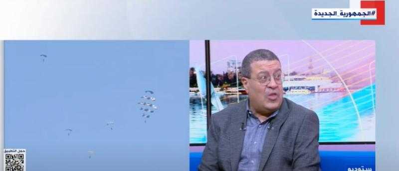 بخلاف المهرجان.. خبير سياحي: مدينة العلمين الجديدة ولدت عملاقة لهذه الأسباب - فيديو