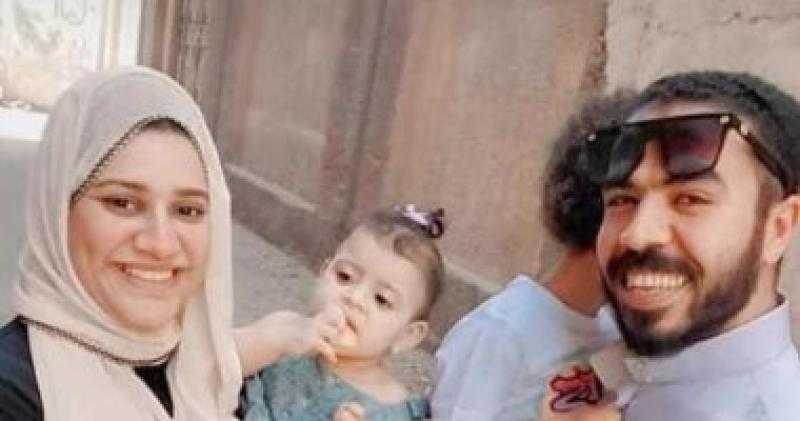 مصرع وإصابة 7 أشخاص من أسرة واحدة بحادث تصادم سيارتين في الأقصر