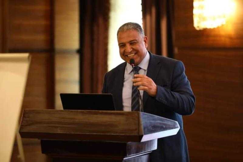 نائب رئيس جامعة الأزهر يشيد بالتعاون العلمي بين أساتذة طب الأطفال والجامعات المصرية