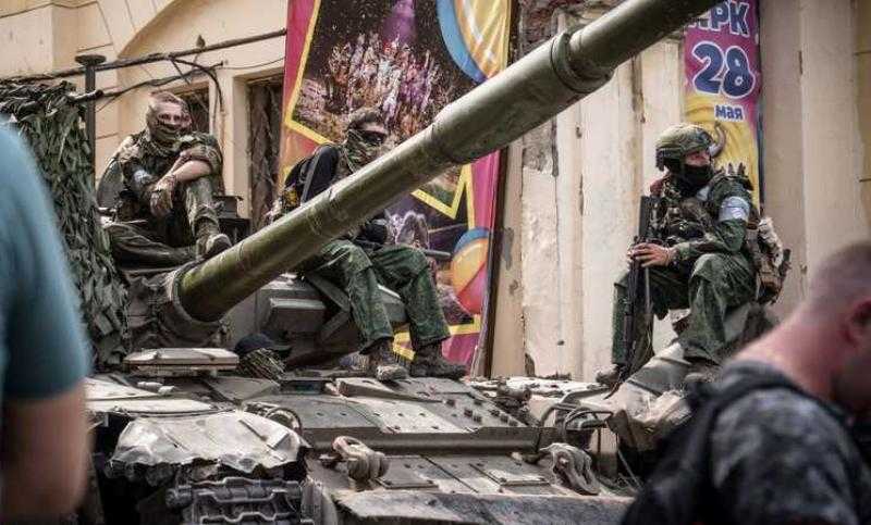 البنتاجون يكشف مصير فاجنر بعد مقتل قائدها