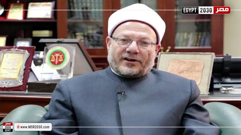 دكتور شوقي علام