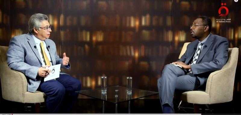 أمجد فريد: السودان مهدد بالمجاعة تزامنًا مع فشل الموسم الزراعي