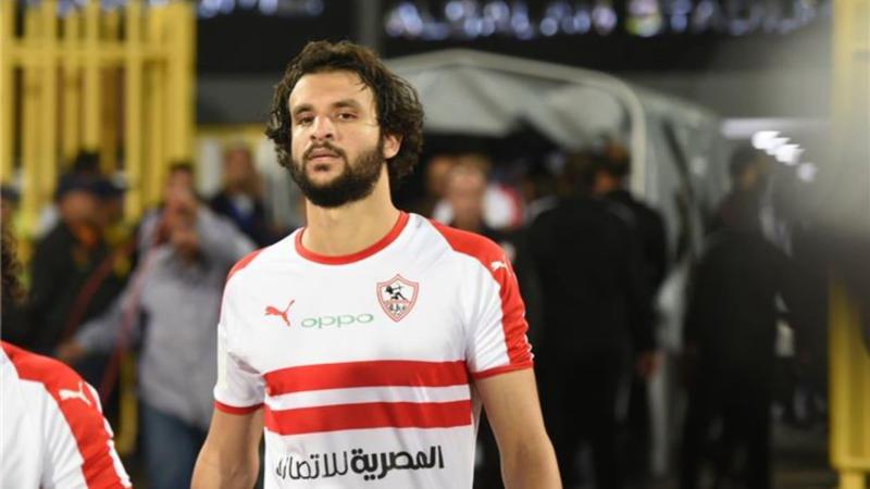 محمود علاء 