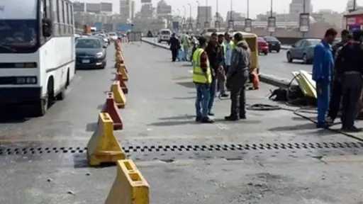 إطلاق ماكينات إلكترونية لتجديد رخص القيادة وبدل الفاقد