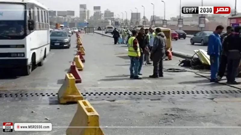 تحويلات مرورية 