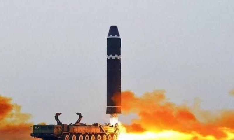 الجيش الكوري الجنوبي: كوريا الشمالية تطلق عدة صواريخ كروز