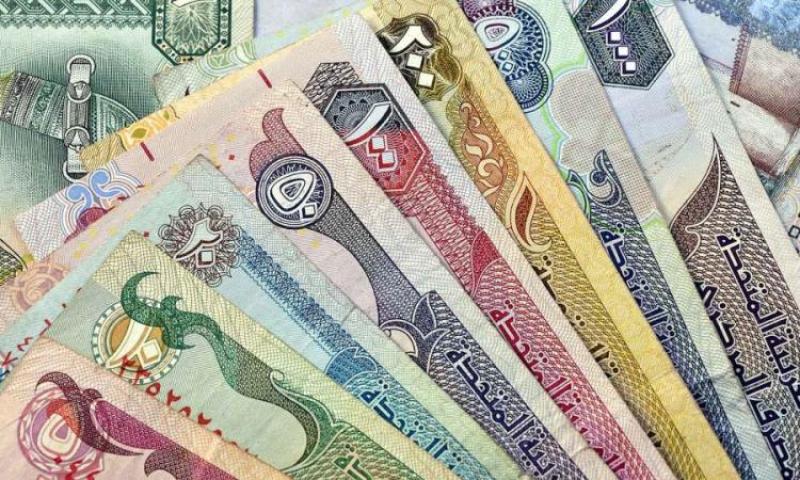 العملات العربية