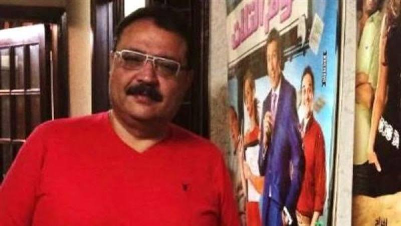 وفاة المنتج هاني ويليام