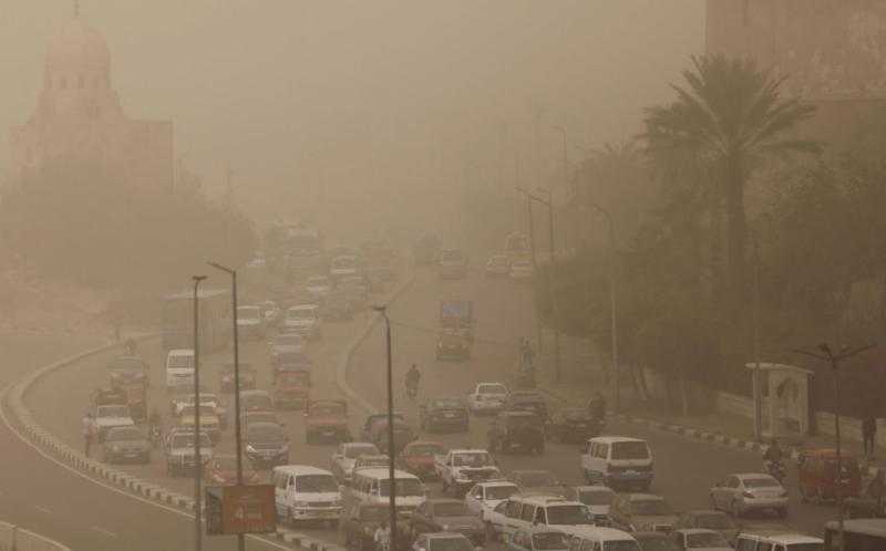 «الأرصاد» تُعلن موعد انتهاء فصل الصيف وتحذر من تقلبات جوية