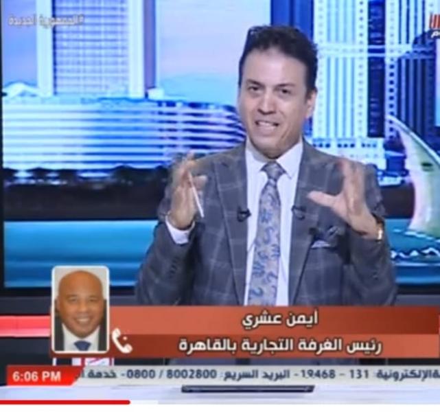 الإعلامي فيصل عبدالعاطي 
