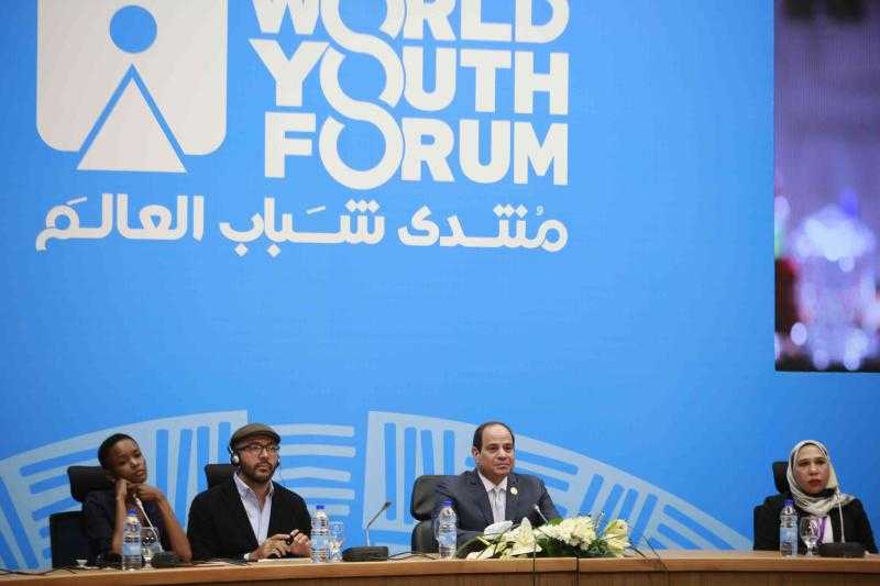 معاون وزير الرياضة: مصر من الدول المؤثرة عالميًا في تمكين الشباب