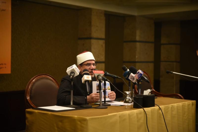 وزير الأوقاف 