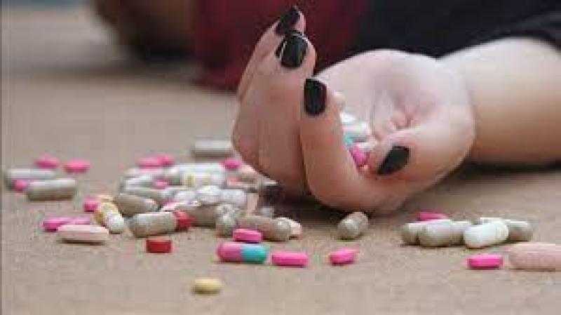 بعد تناولها «مادة سامة» سيدة تنهي حياتها في مصر القديمة